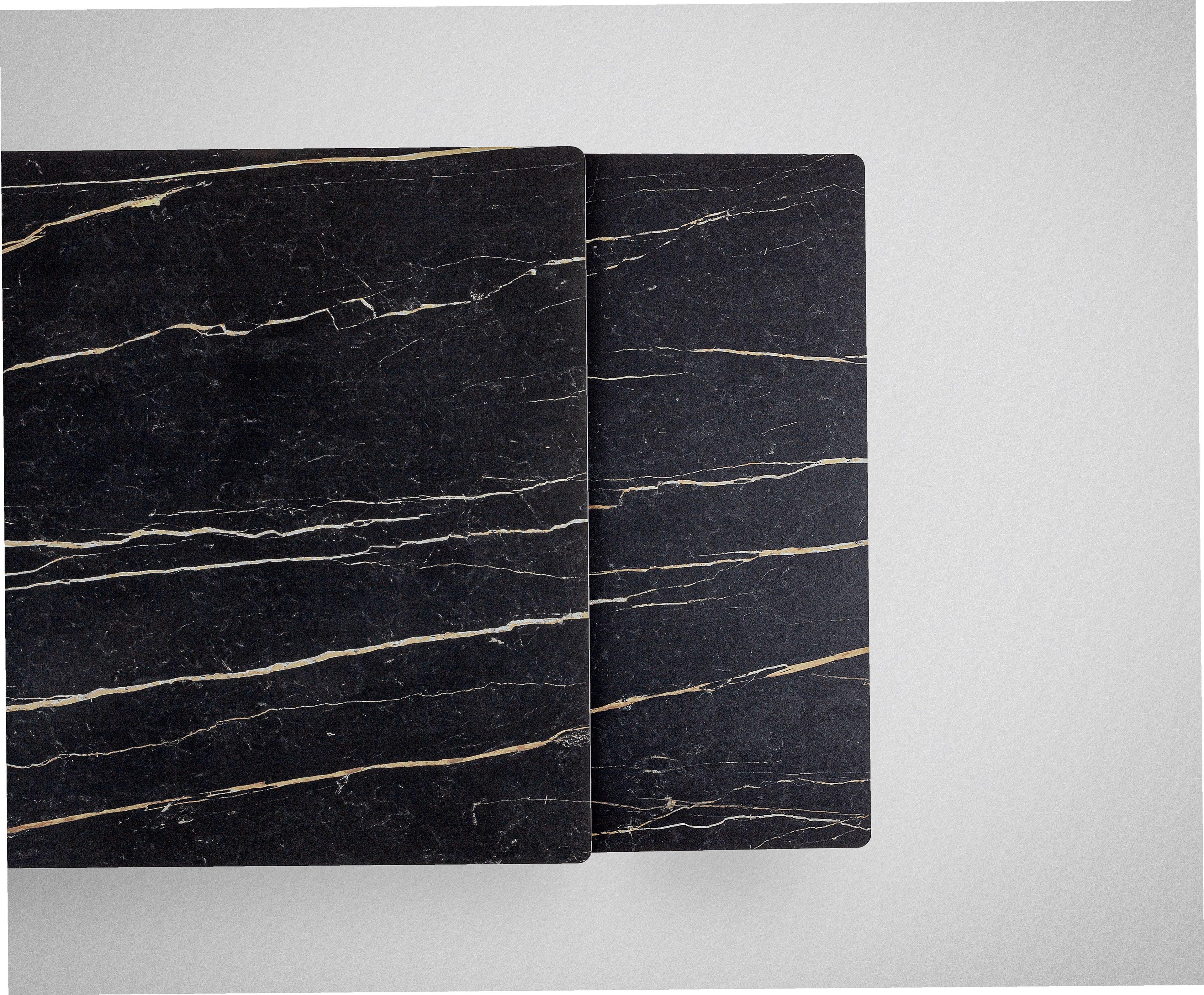 Прямоугольный выдвижной стол BONALDO BIG TABLE ARCH-00137252 - Вид №3