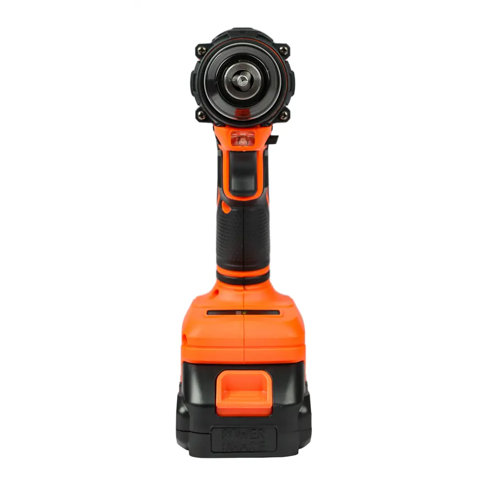 Аккумуляторная дрель-шуруповерт Спец БДА-18-Б с бесщеточным двигателем 89392876 STLM-1576209 - Вид №7