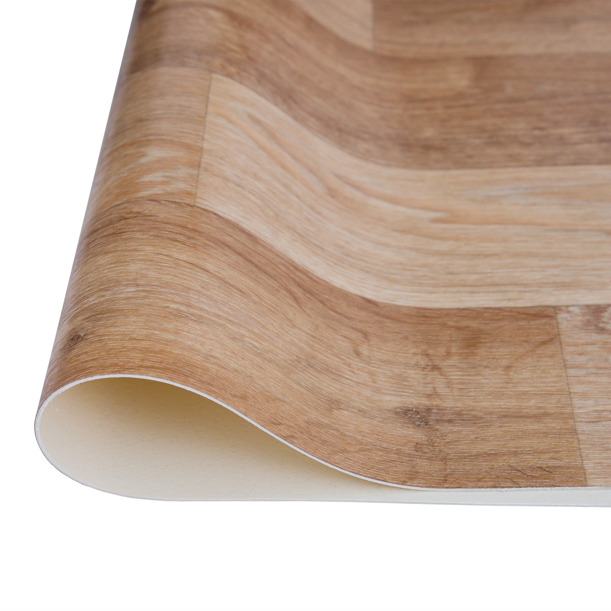 IVC-RUS Линолеум «Дуб Вилен» полукоммерческий 3 м с текстурой дерева 13006292 STLM-0002652 - Вид №2