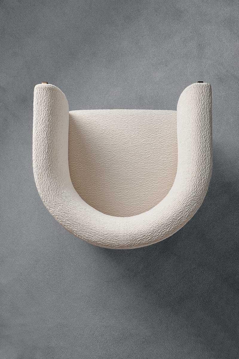 Adeline Кресло OASIS BATHROOM Adeline  - Вид №8