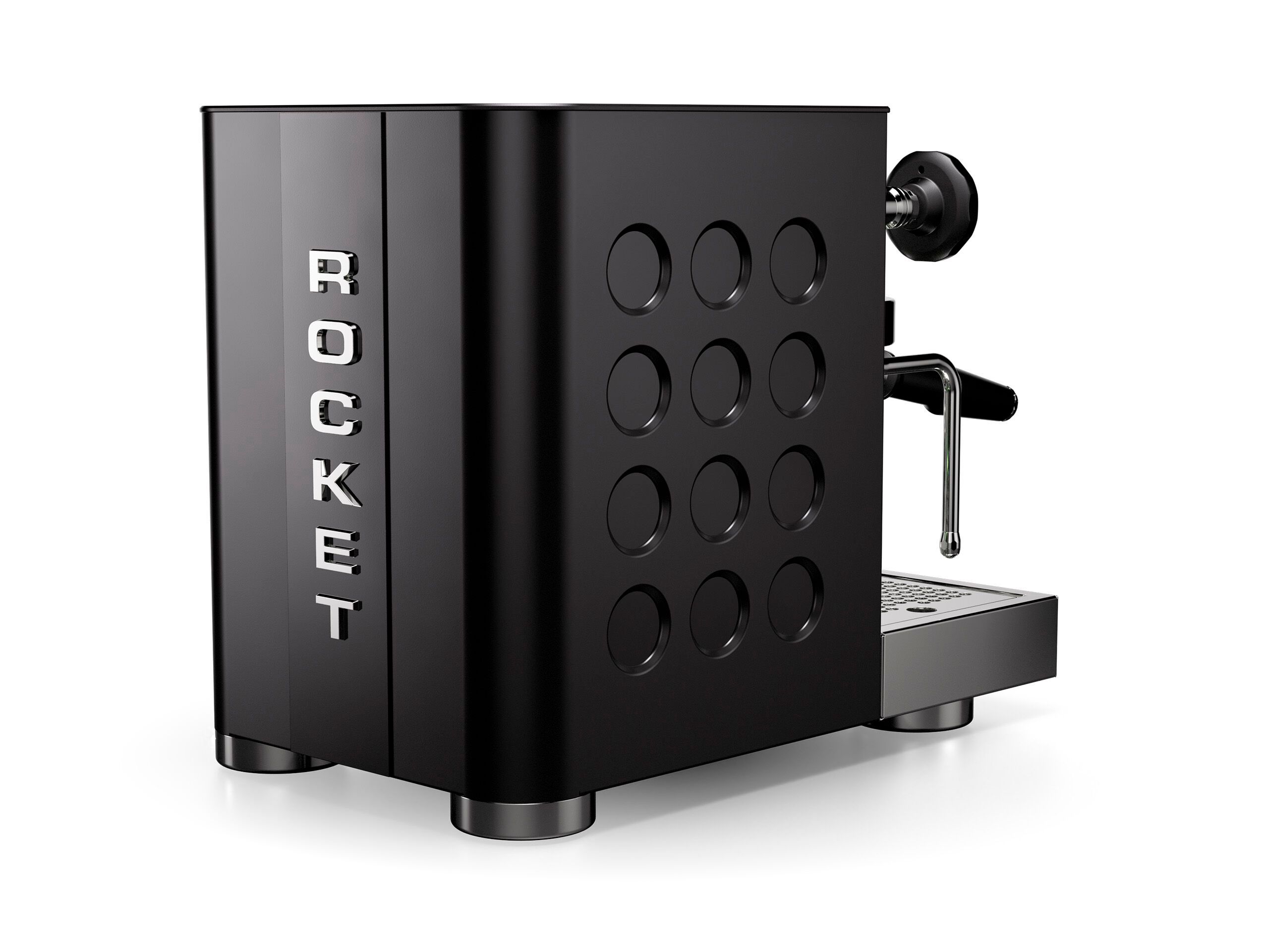 Кофе-машина Rocket Espresso APPARTAMENTO TCA ARCH-00124516 - Вид №10