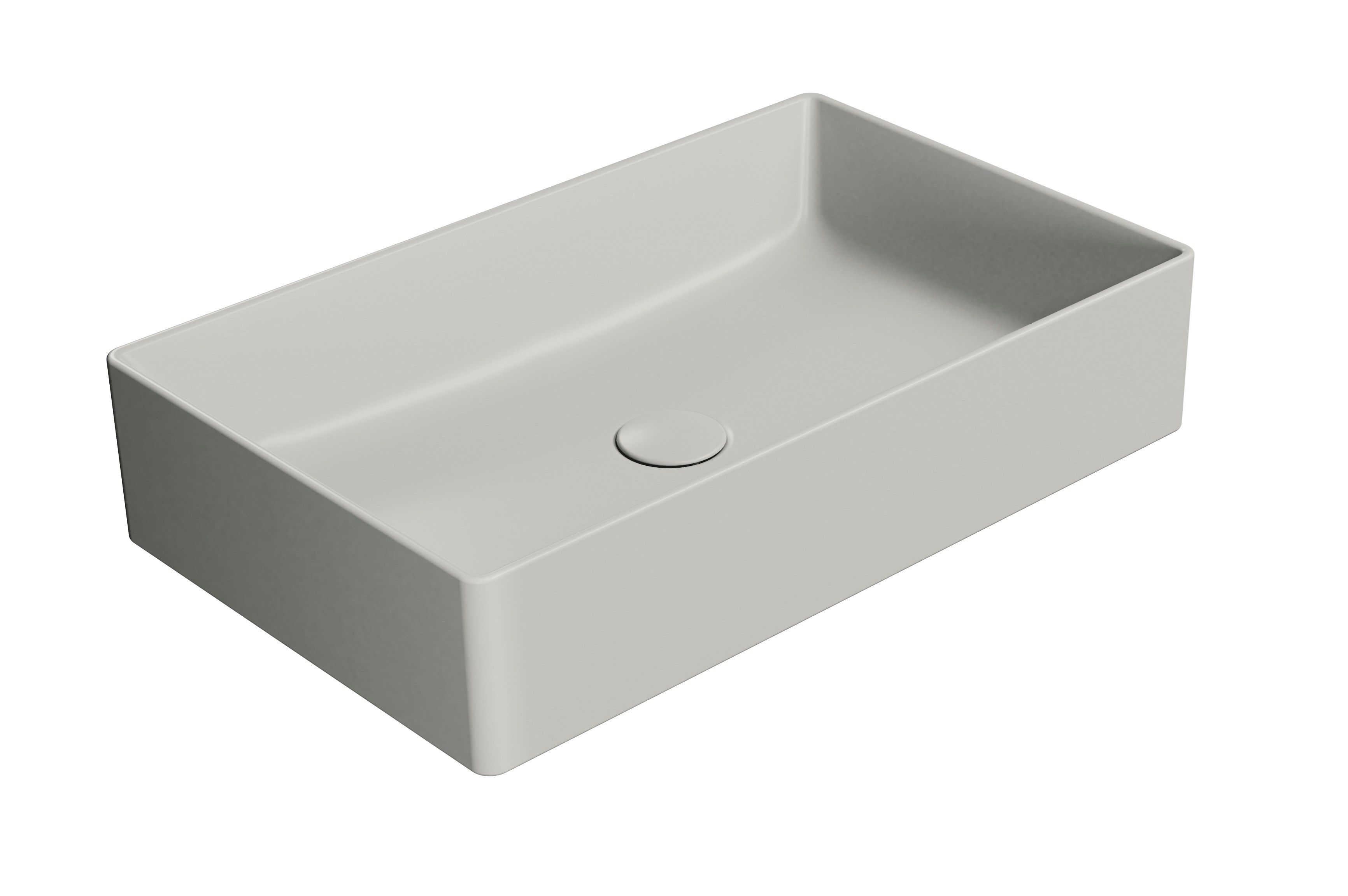 Керамическая прямоугольная столешница GSI ceramica Color Elements ARCH-00120886 - Вид №9