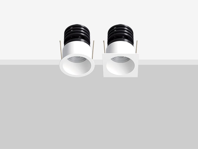 Утопленный светодиодный прожектор Flexalighting FRANNY DTW ARCH-00061866