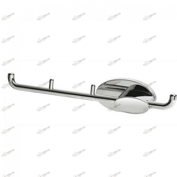 Планка 4 крючка Bisk (Польша) Diamond 03851 sun-id-561745