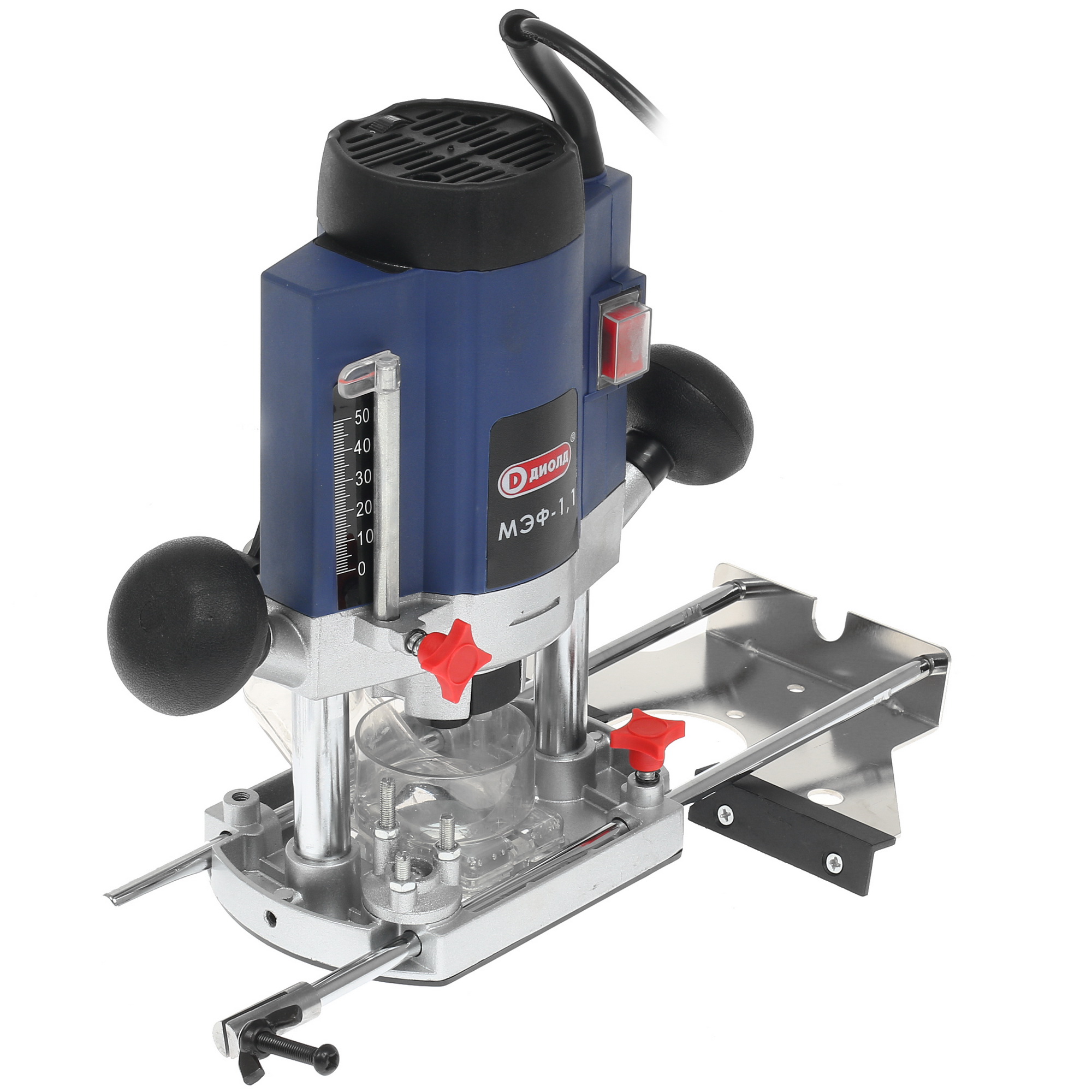 Фрезер Диолд МЭФ-1.1 8106188 STDN-0101933 - Вид №1
