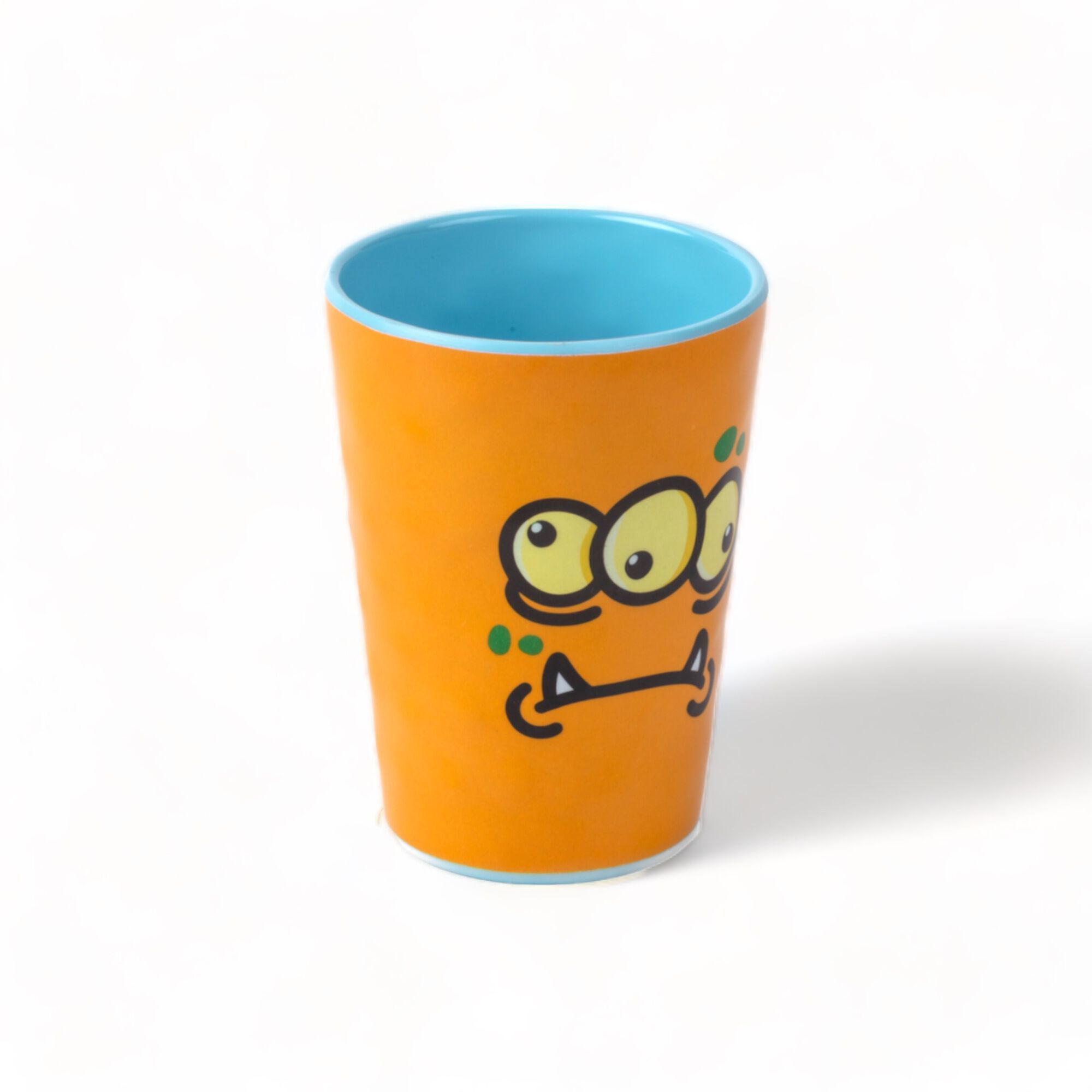 Меламиновый стакан для воды Seletti Monsters ARCH-00011138