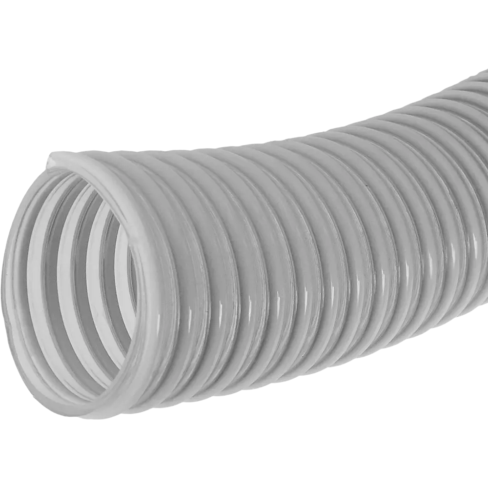 Шланг для полива Армированный 1 1/2" 1 м ПВХ Santreyd STLM-2158969 - Вид №1