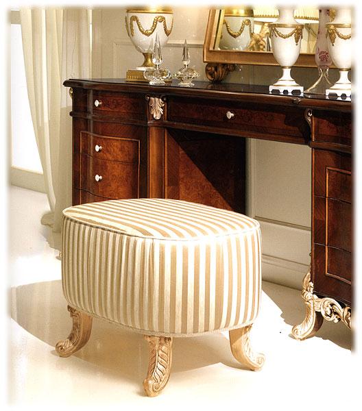 Пуф  CAPPELLINI INTAGLI 800/P 