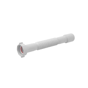 Гибкое соединение 5/4"×32/40 пластмасса