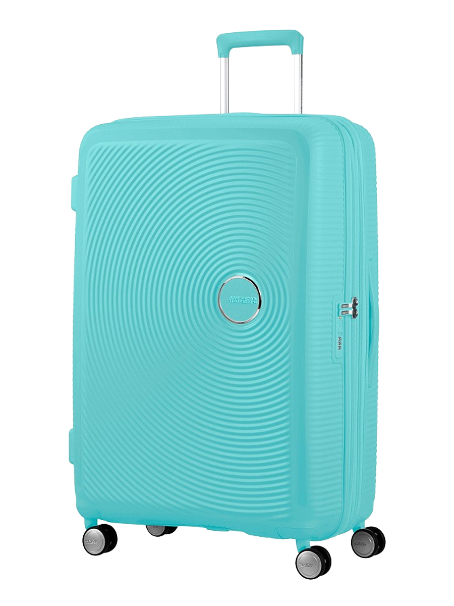 32G-21003 Чемодан 32G*003 Spinner 77 Exp American Tourister Soundbox 