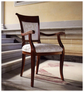 Стул BOURGOGNE ASTER CUCINE 0071287