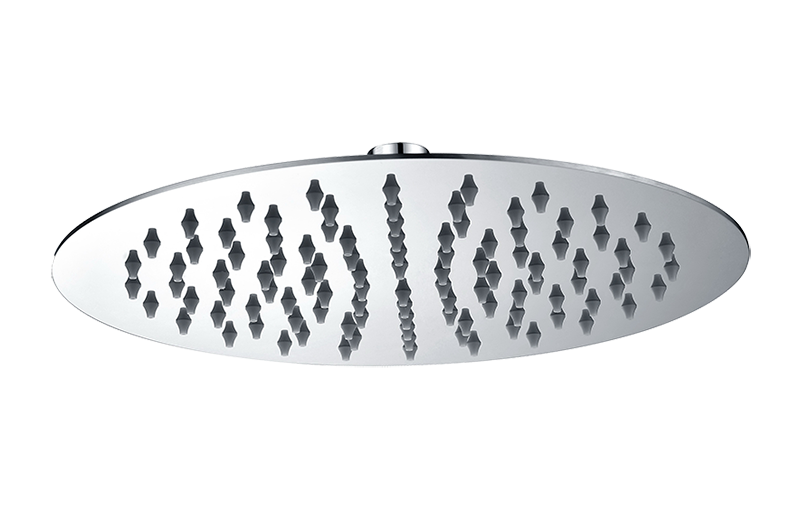 E-8474 Разбрызгиватель ø30см GRAFF Shower Components