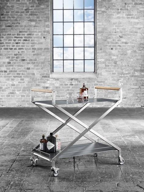 solpuri Тележка для садового бара Trolley one sun-id-1347513 - Вид №5