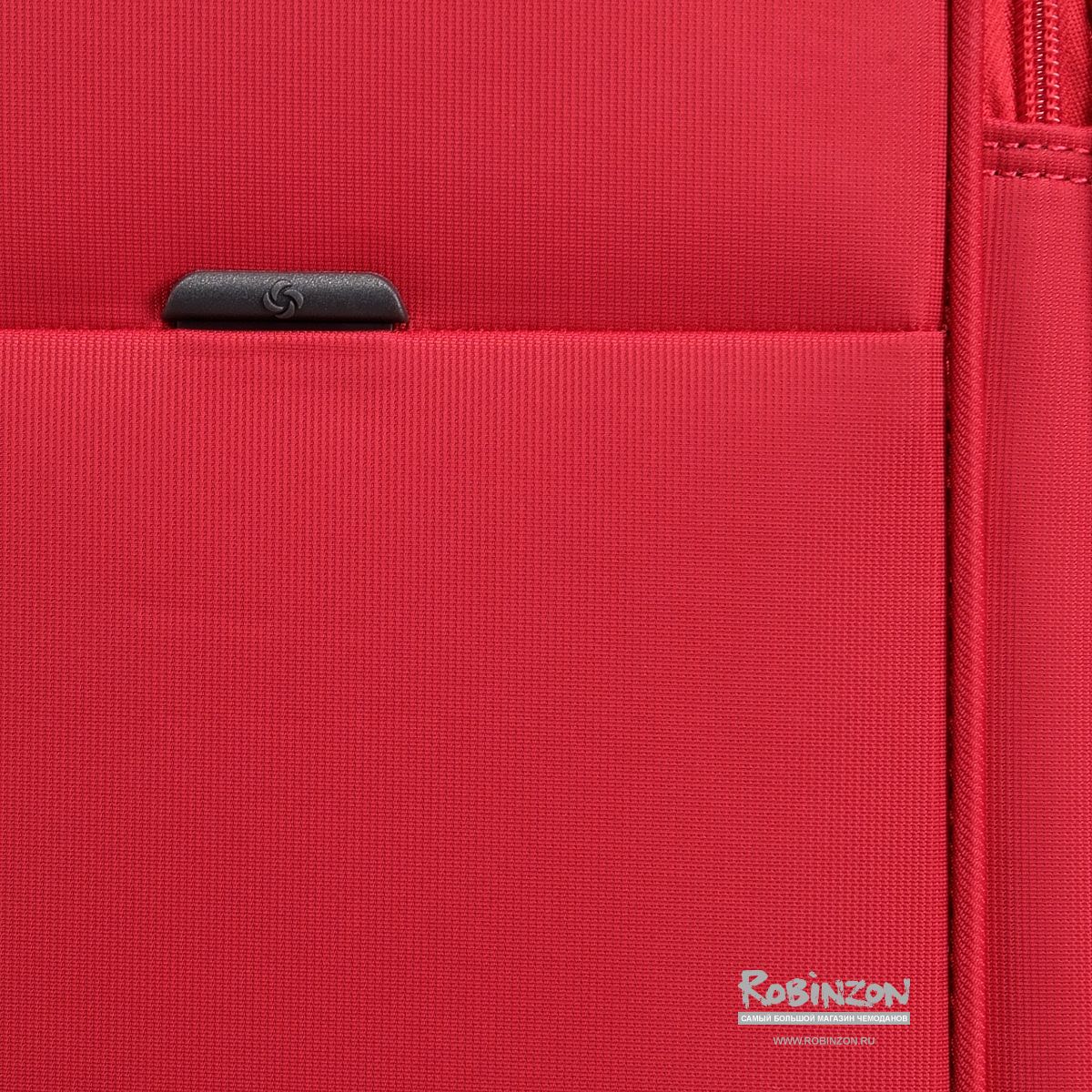 76D-00906 Чемодан 76D*906 Spinner L Exp Samsonite Auva  - Вид №4