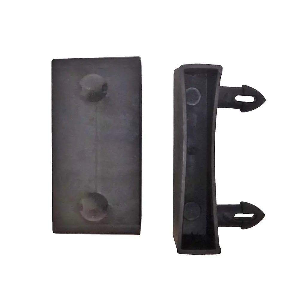 Латодержатель для металлического каркаса ЛДП 53-06 цвет чёрный ЛЕВША STLM-2144523 - Вид №1