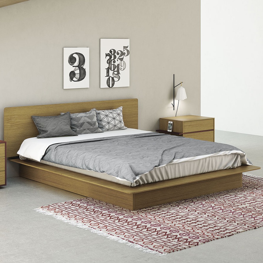 026230 Кровать Posit Arlex  - Вид №3