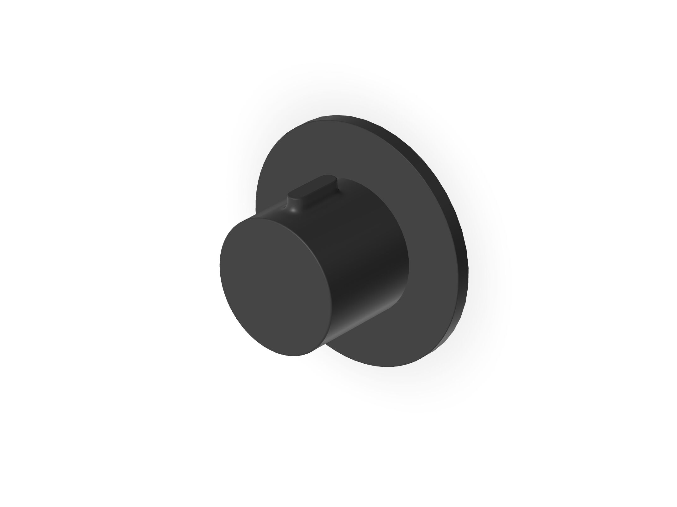 2-полосный переключатель Zucchetti Pan S ARCH-00093071 - Вид №10