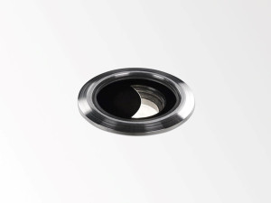 Напольная светодиодная напольная лампа из нержавеющей стали