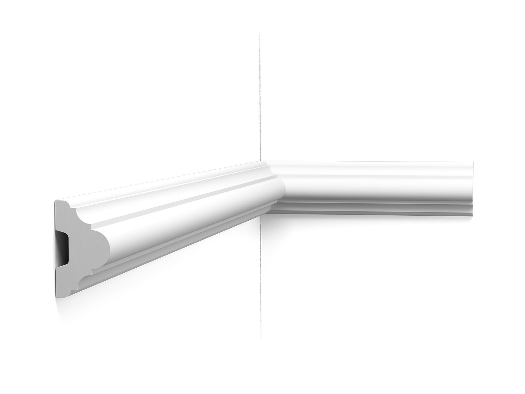 Планка Orac P4020 ARCH-00032045 - Вид №1