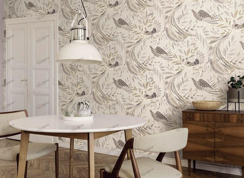 Jannelli&Volpi Обои с рисунком Jwall paraìso sun-id-1434220