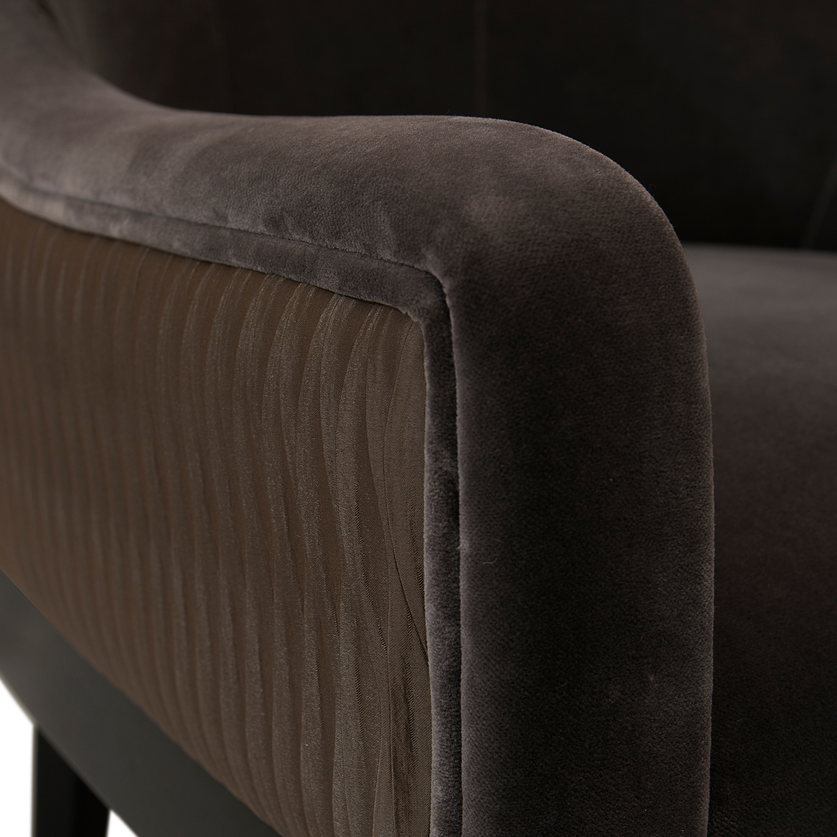 Обеденные стулья Anastasia Covethouse KOKET  - Вид №6