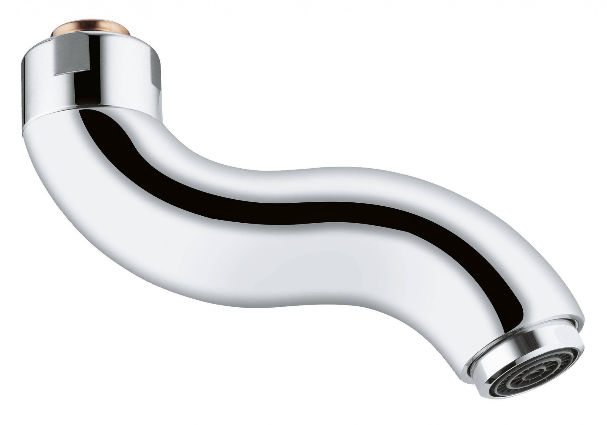 Трубкообразный излив 90мм GROHE 43957000 Spare Parts