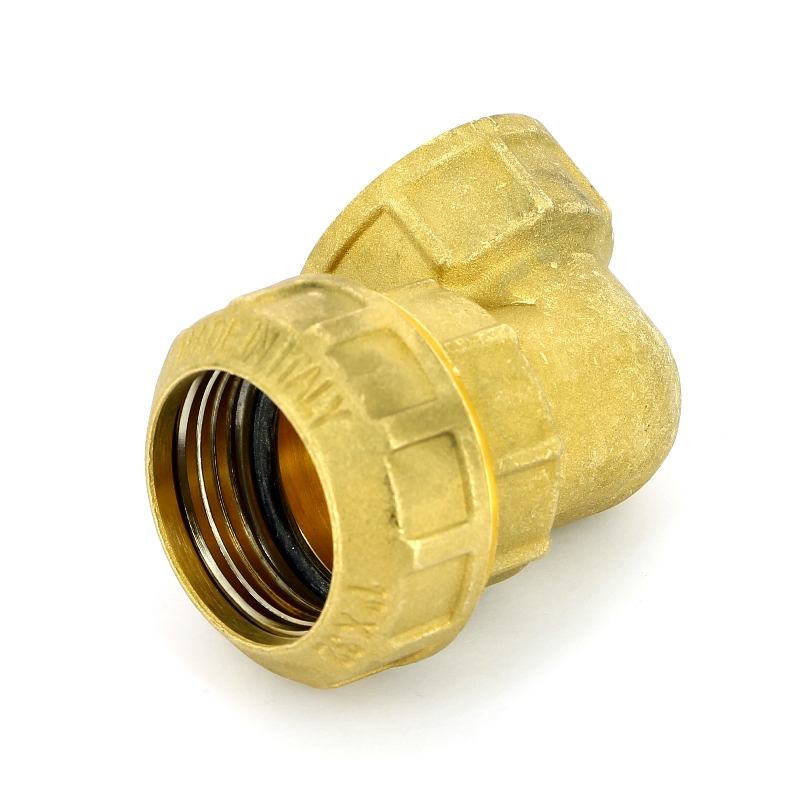 Угол обжим-В VX-N ITAP 32х1" 7451 - Вид №1