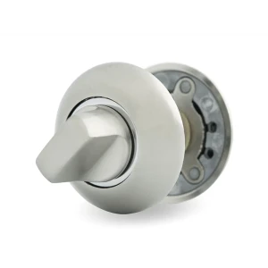 Фиксатор-ключ Palladium круглый для внутренних дверей 89322441