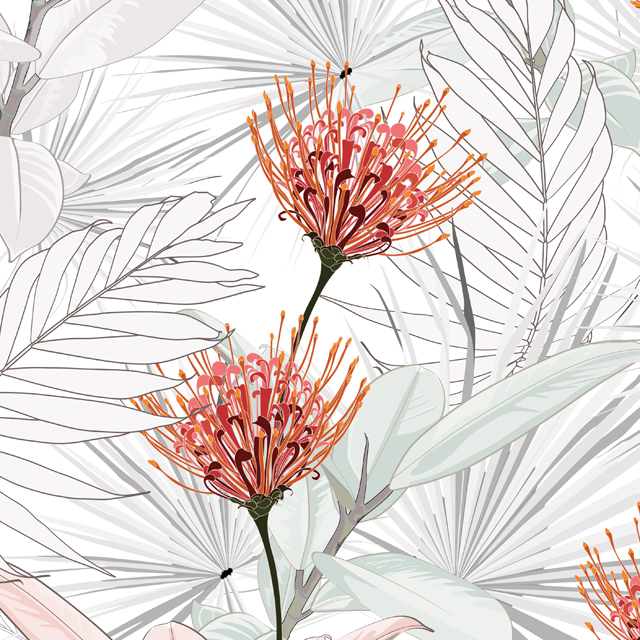 Стеновые панели - Панч