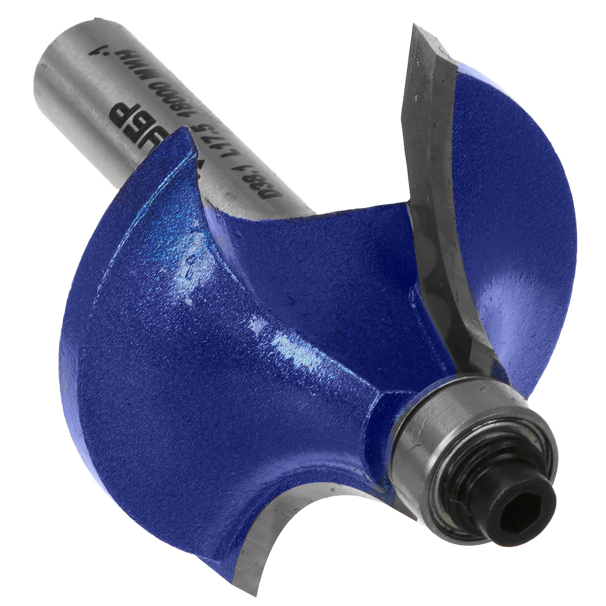 Фреза ЗУБР 28700-38.1 5306756 STDN-0020961 - Вид №1