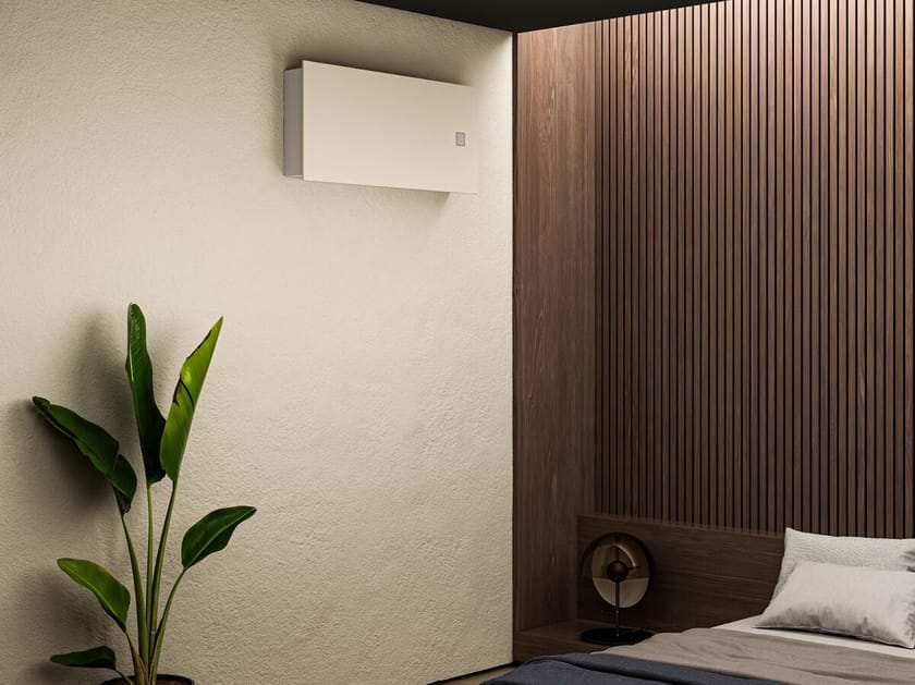 Настенный фанкойл Cordivari Вентана ARCH-00108213