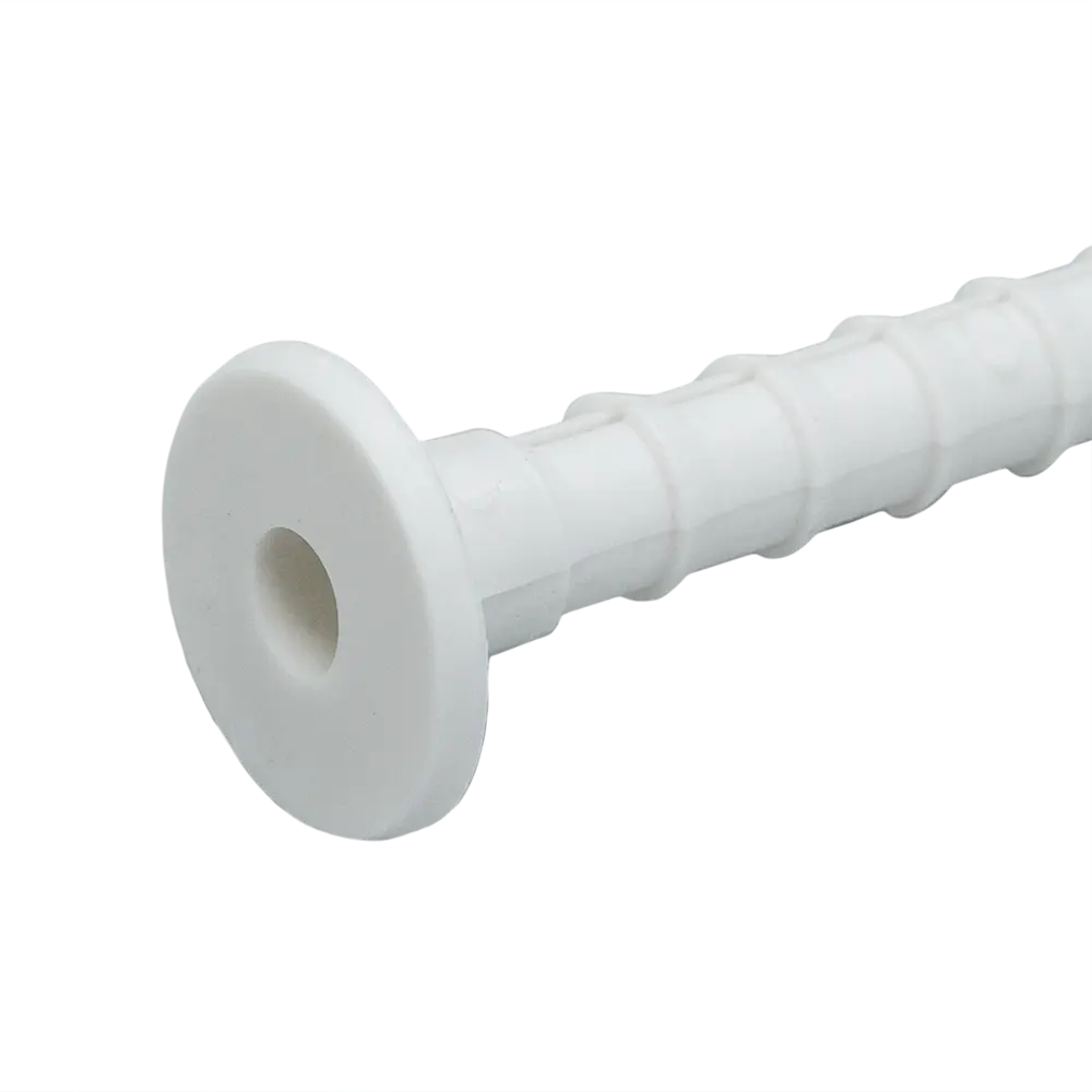 Кронштейн РОСТЕРМ для радиаторов 7х175 мм с дюбелем 18326594 STLM-0010318 - Вид №2