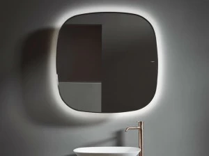 INBANI Настенное зеркало для ванной Forma