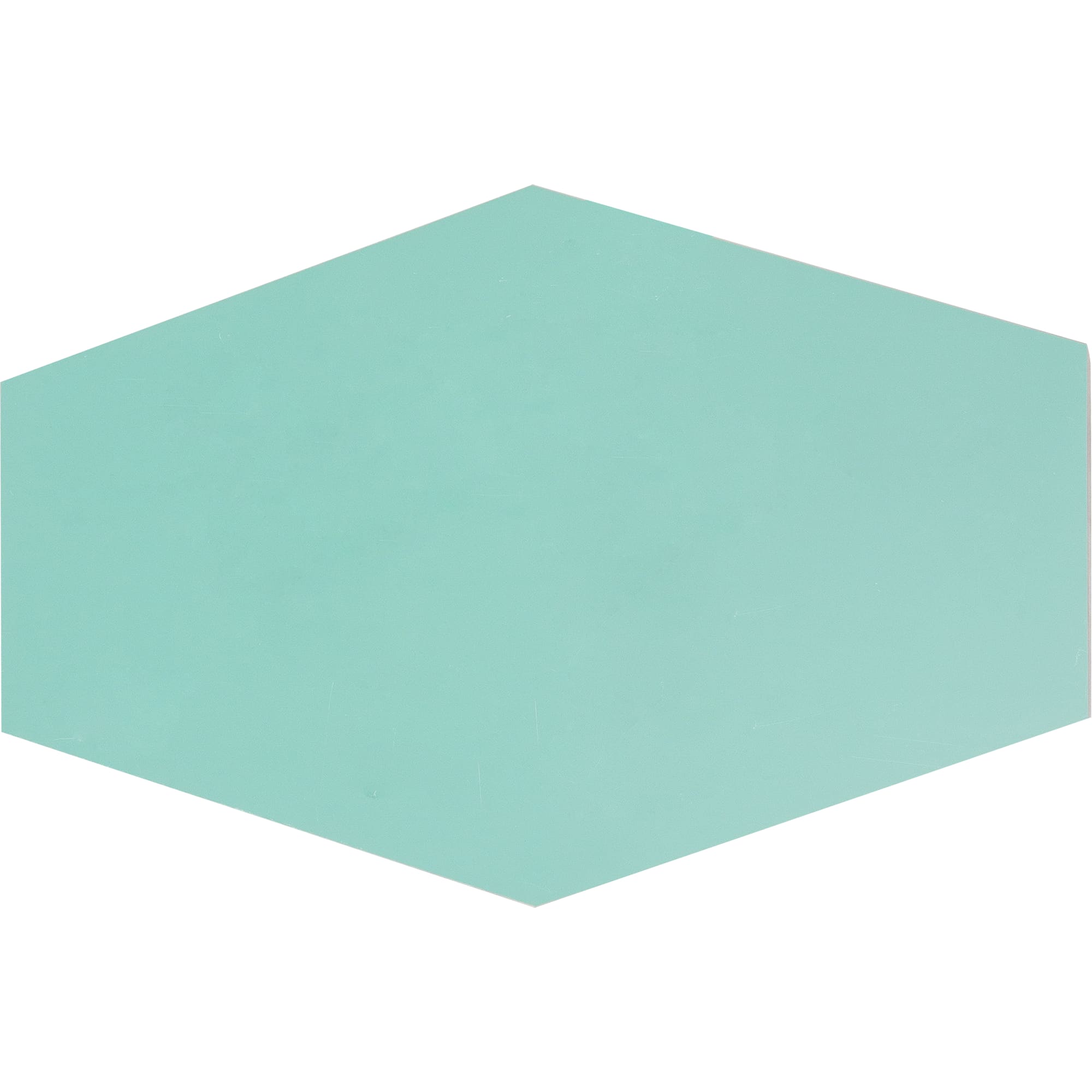 82155747 Плитка зеркальная Mirox 3G шестигранная 30x20 см цвет бронза Santreyd  - Вид №2