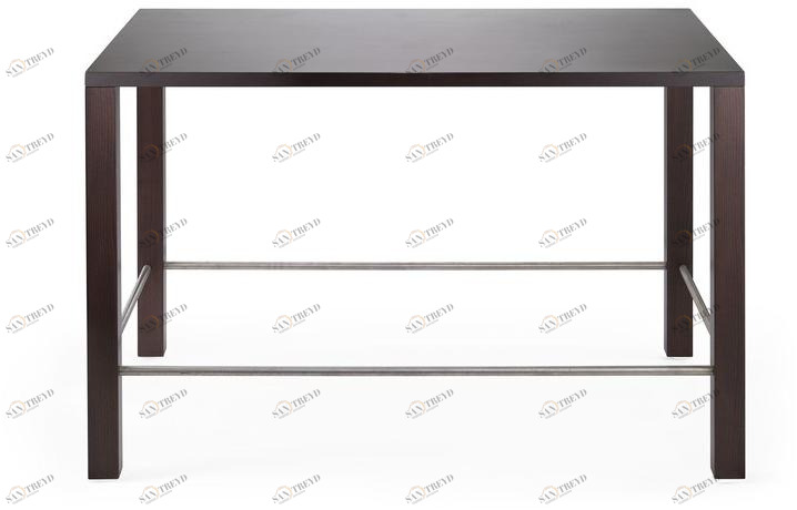 Прямоугольный деревянный высокий стол 410 | 411 | 412 Santreyd sun-id-1453997