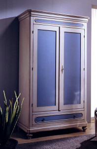 Шкаф  SERAFINO MARELLI R 8