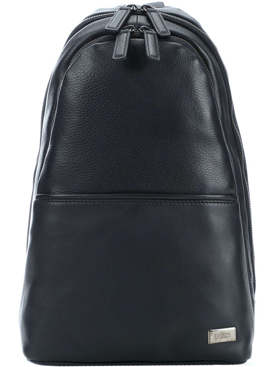 BR107716.001 Рюкзак на одно плечо BR107716 Sling bag Brics Torino