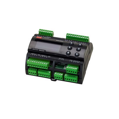 Danfoss AK-PC 551 AK-PC 551 Контроллер давл. и темп. 080G0281 