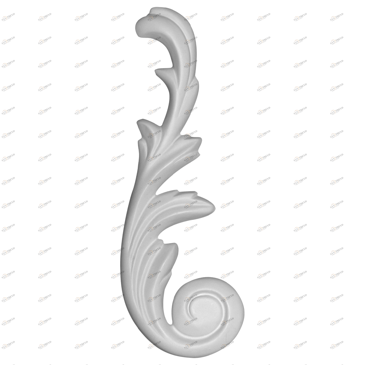 ЕВРОПЛАСТ 1.60.020 Орнамент 1.60.020 Пенополиуретан 