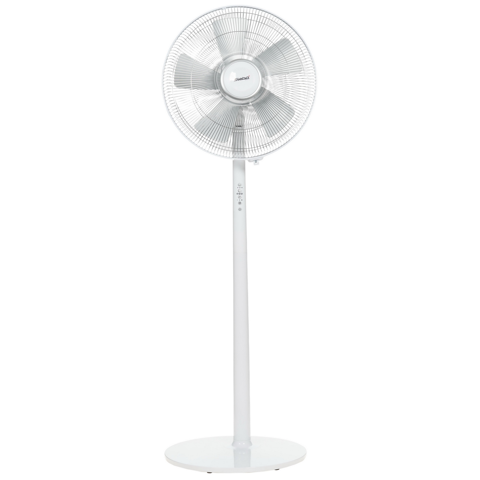 5359834 Вентилятор Steba VT 5  белый STDN-0034399 - Вид №1