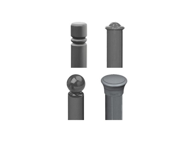 Стальные ограждения Lazzari Прованс ARCH-00101687 - Вид №4