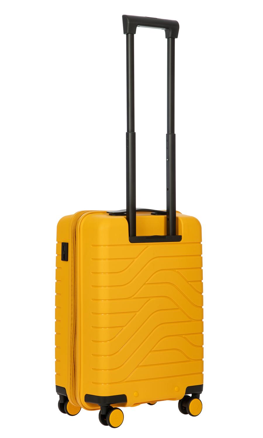 B1Y08430.171 Чемодан B1Y08430 Expandable Hard-Shell Carry-On Trolley BY Brics Ulisse - Вид №2