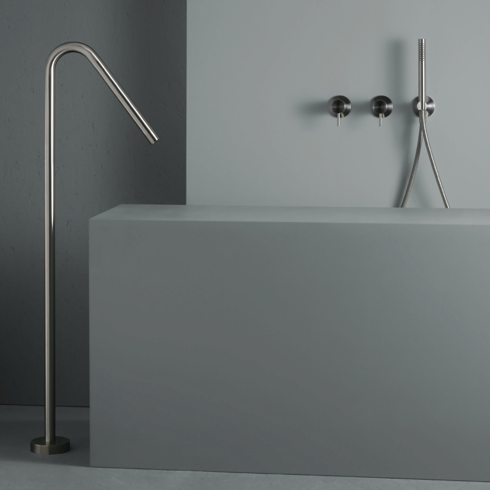 Дополняет. BV021. Автономный Sp Quadrodesign COMPLEMENTS - Вид №1