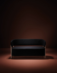 Ткань диван