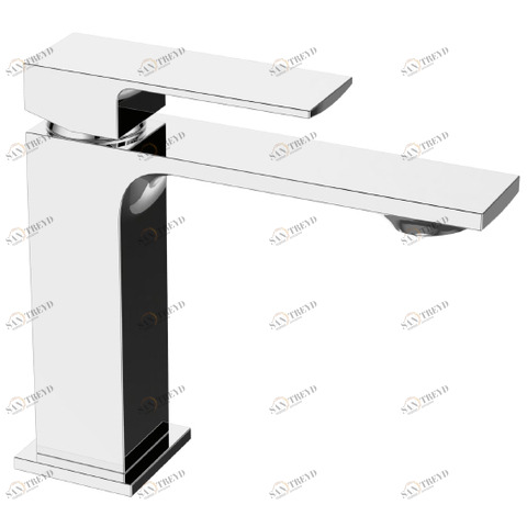 Orange Lutz M04-021cr однозахватный смеситель для раковины Хром sun-id-1517053