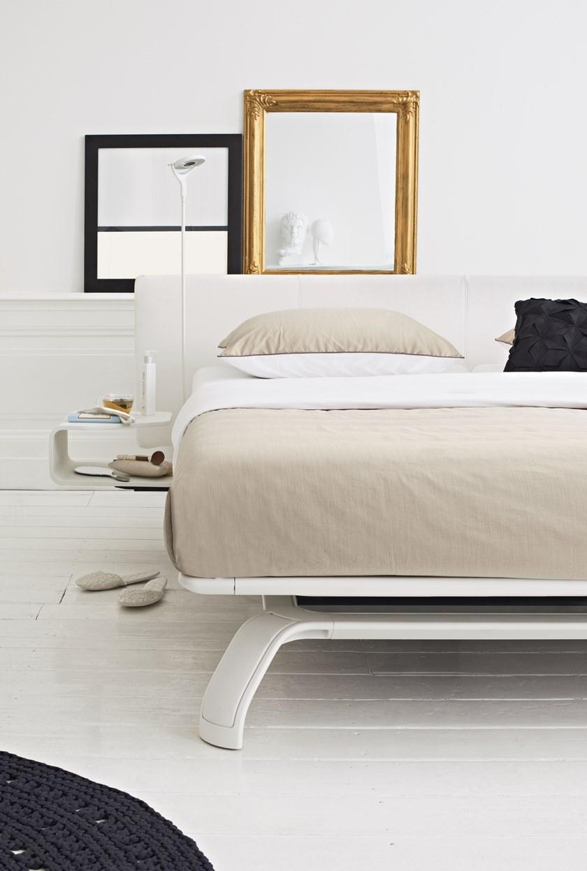 Auping Деревянная кровать со встроенным освещением  R500  - Вид №11