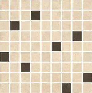 Мозаика K-1003(1002)/LR/m21 Marble Trend Mix 30х30