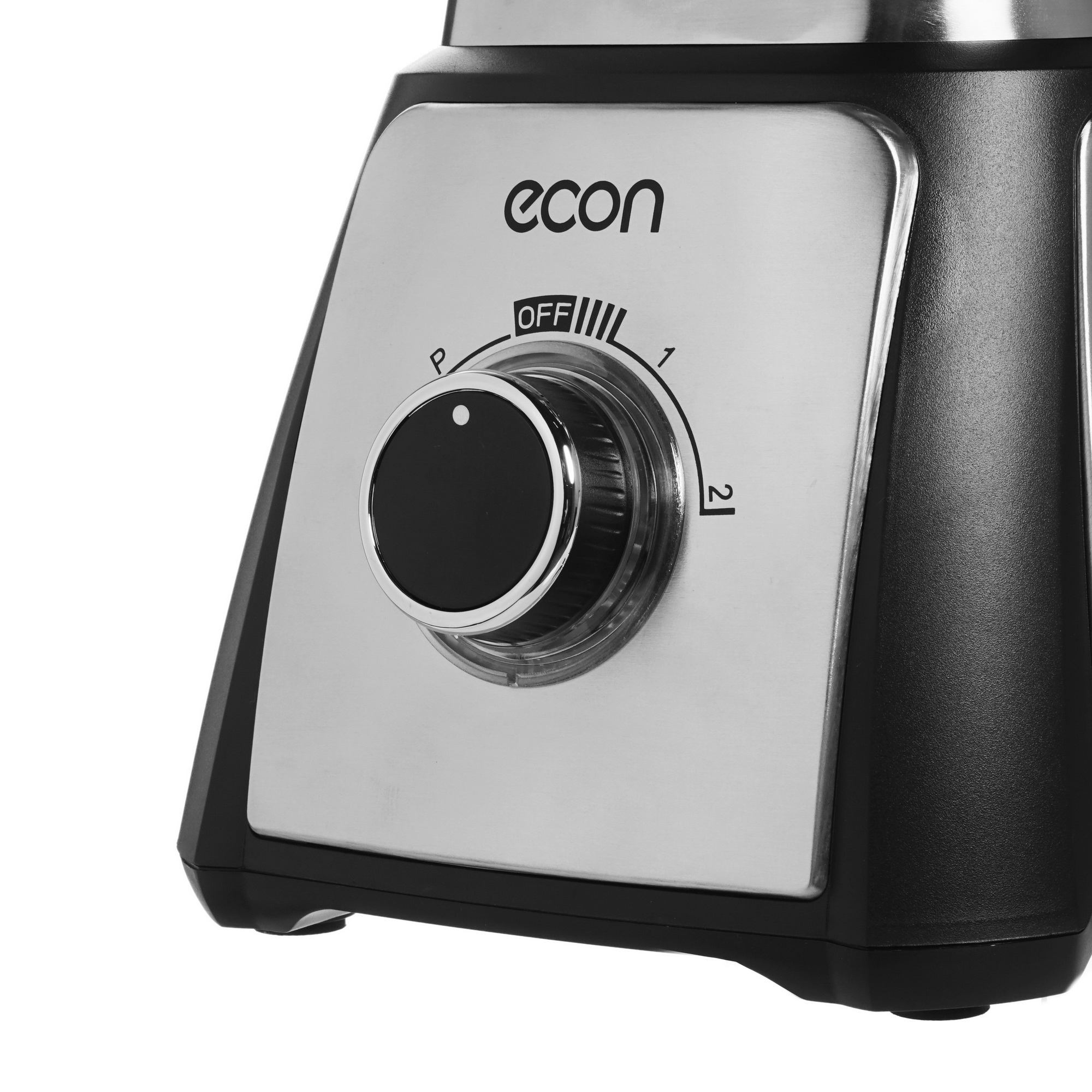 8159488 Блендер стационарный ECON ECO-755SB черный STDN-0095448 - Вид №3