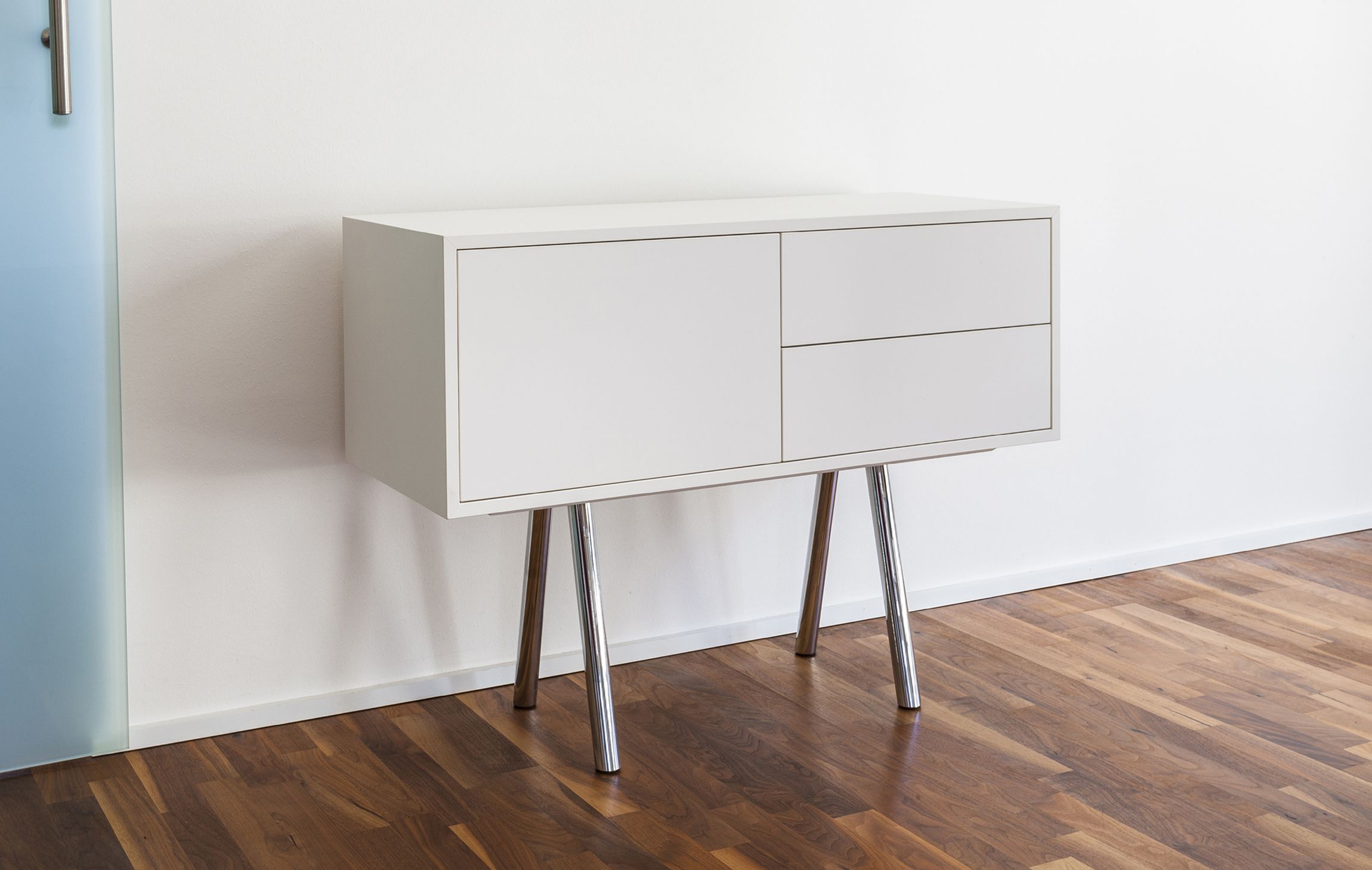 Мобильный офис Spiegels .flair ARCH-00113975 - Вид №5