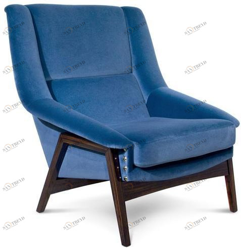 BRABBU Мягкое бархатное кресло Inca sun-id-1509396